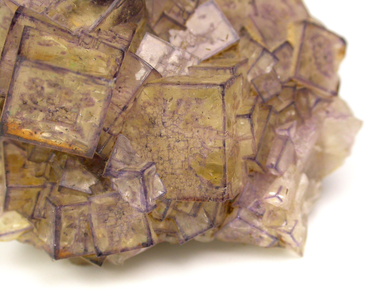 Fluorite