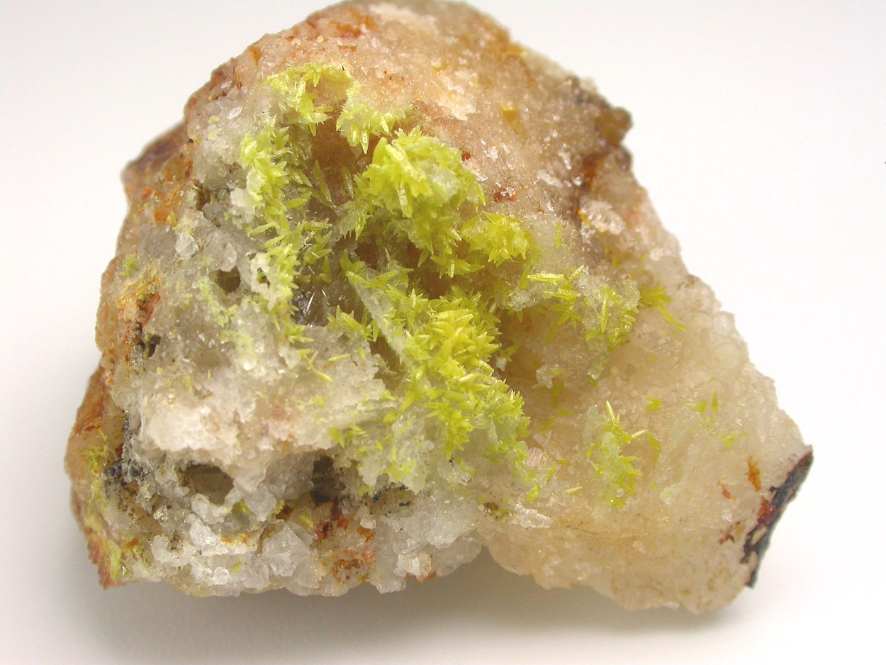 Pyromorphite