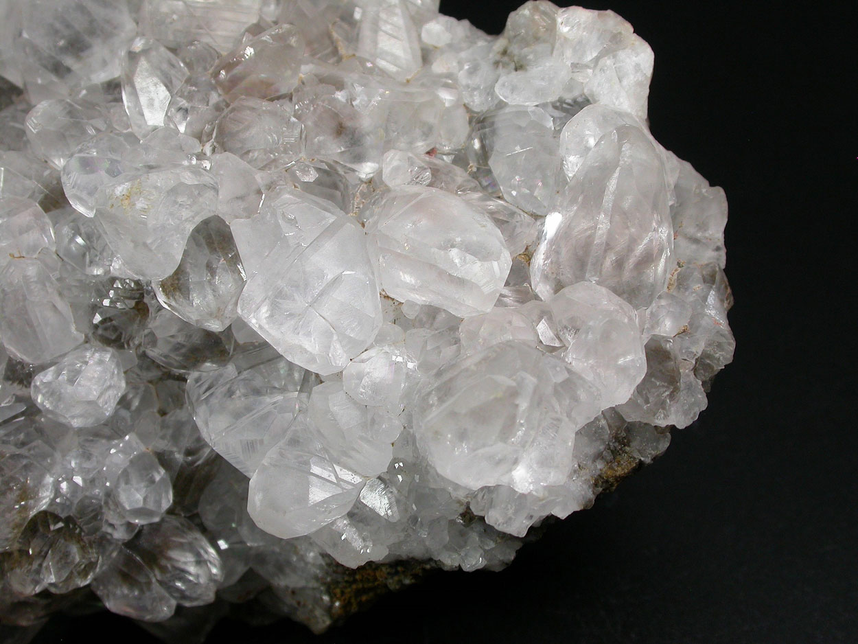 Calcite