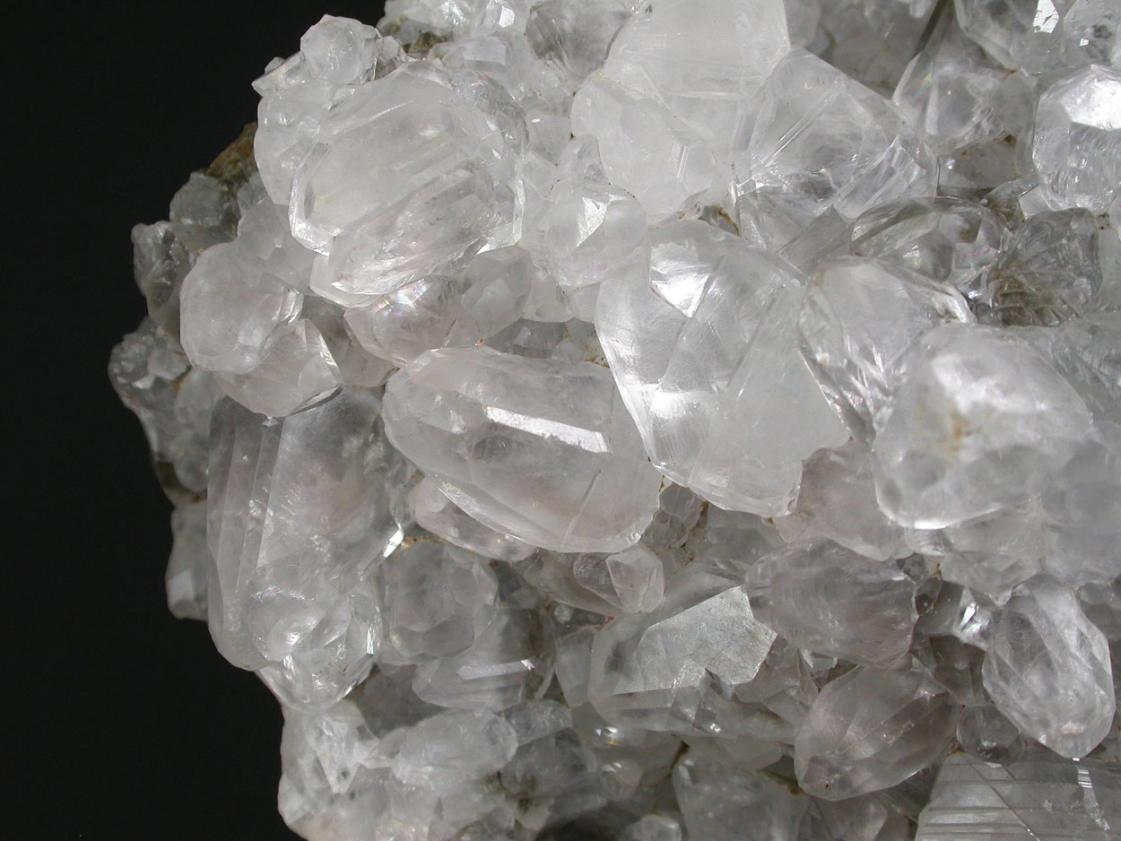 Calcite