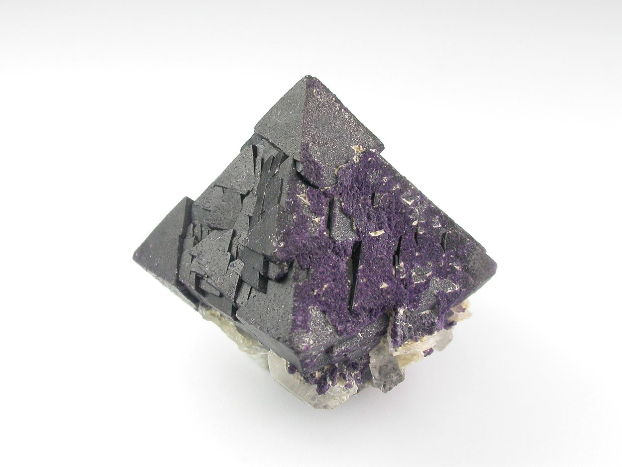 Fluorite