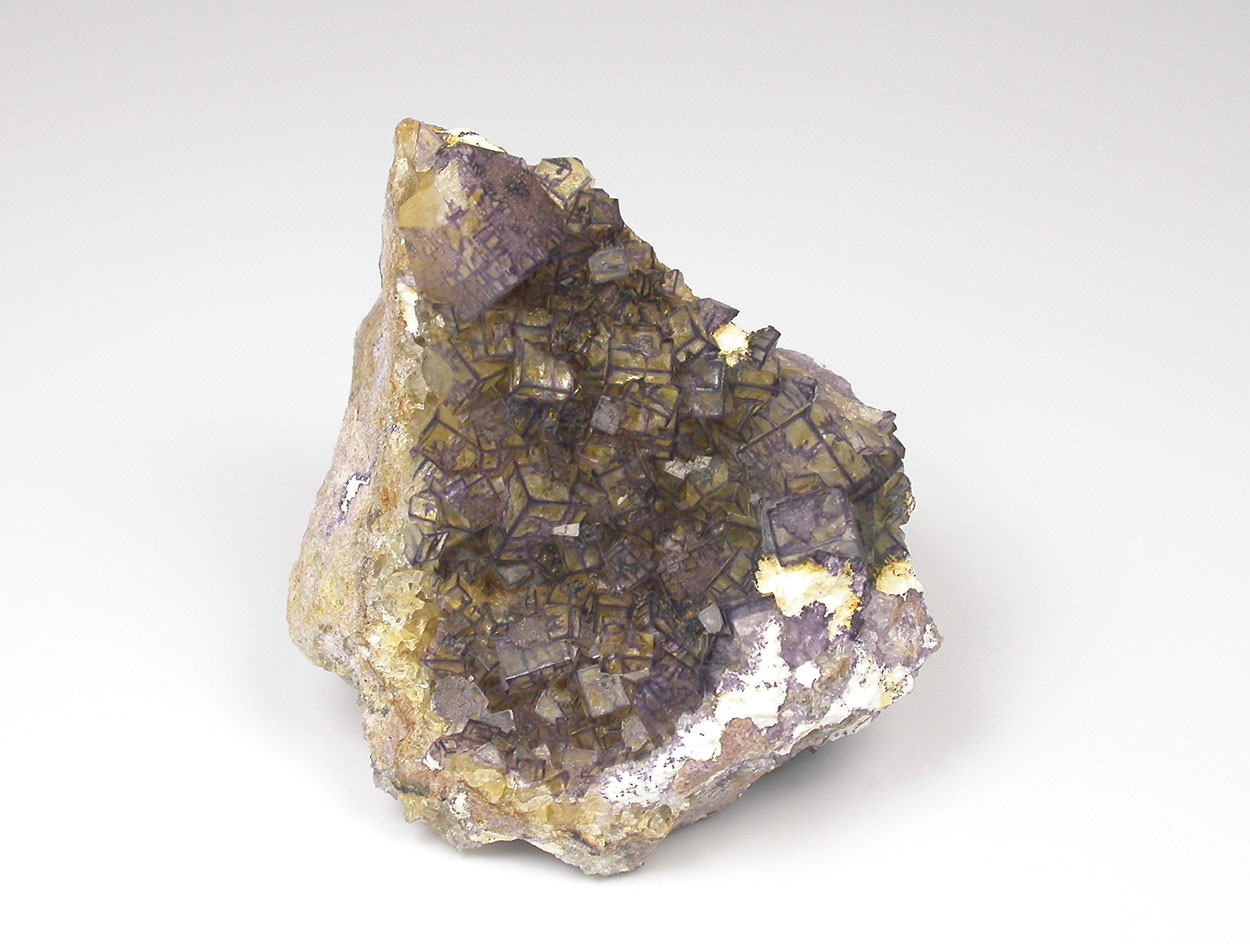 Fluorite