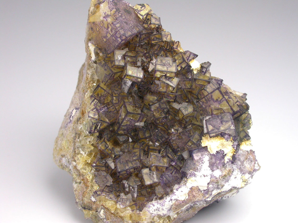 Fluorite