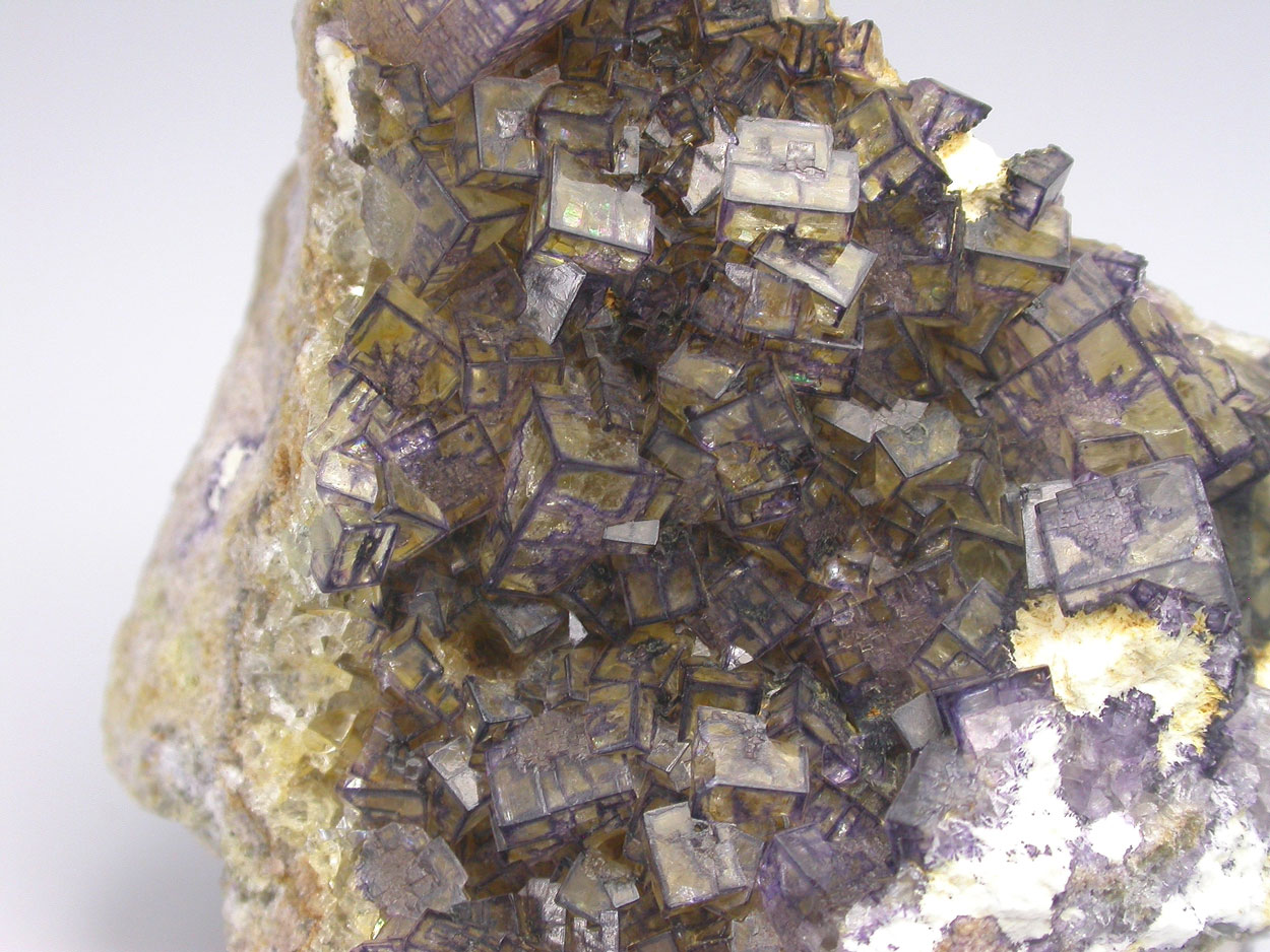 Fluorite