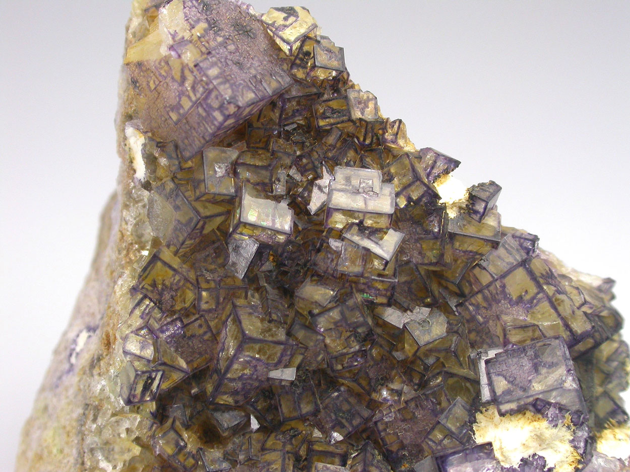 Fluorite