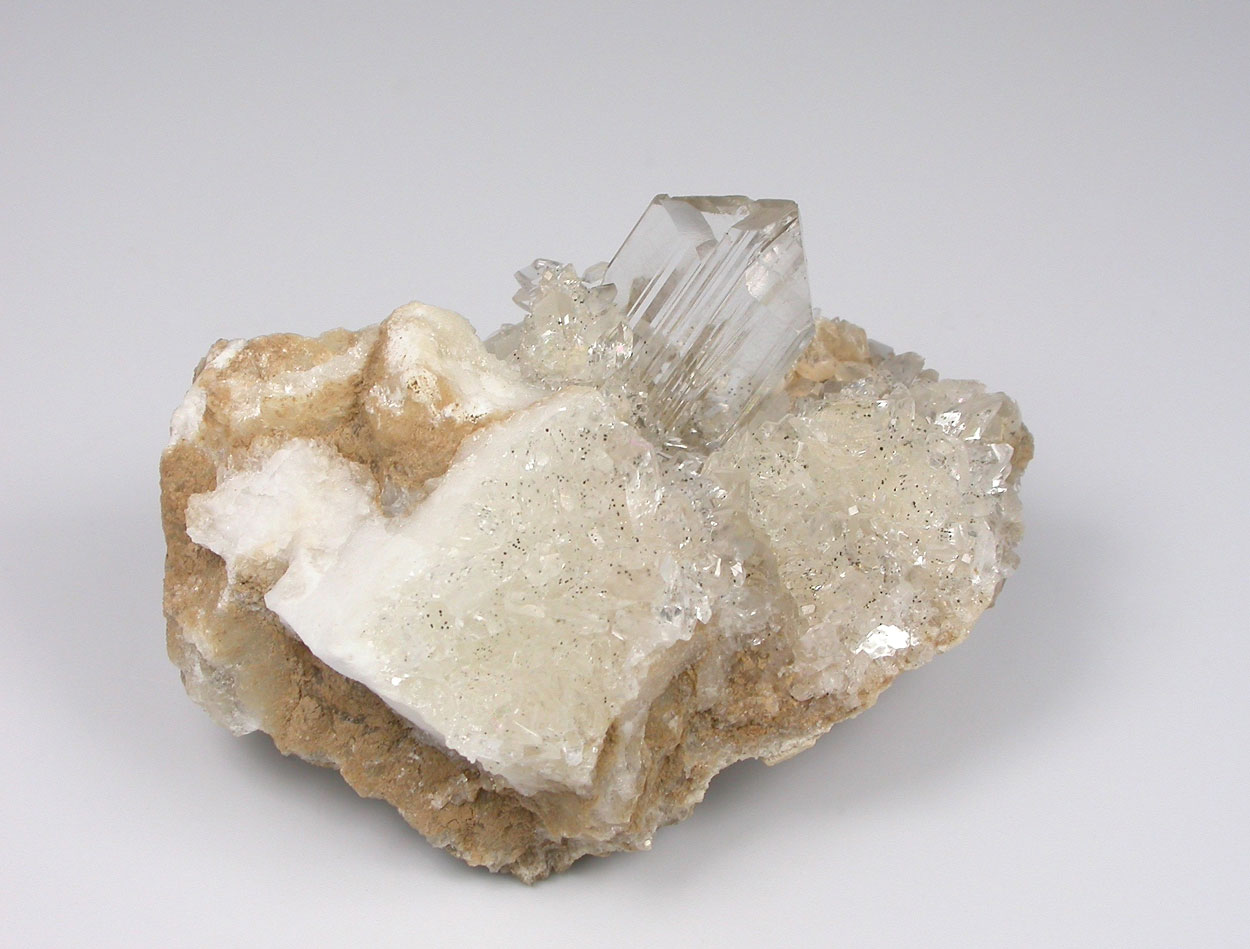 Selenite