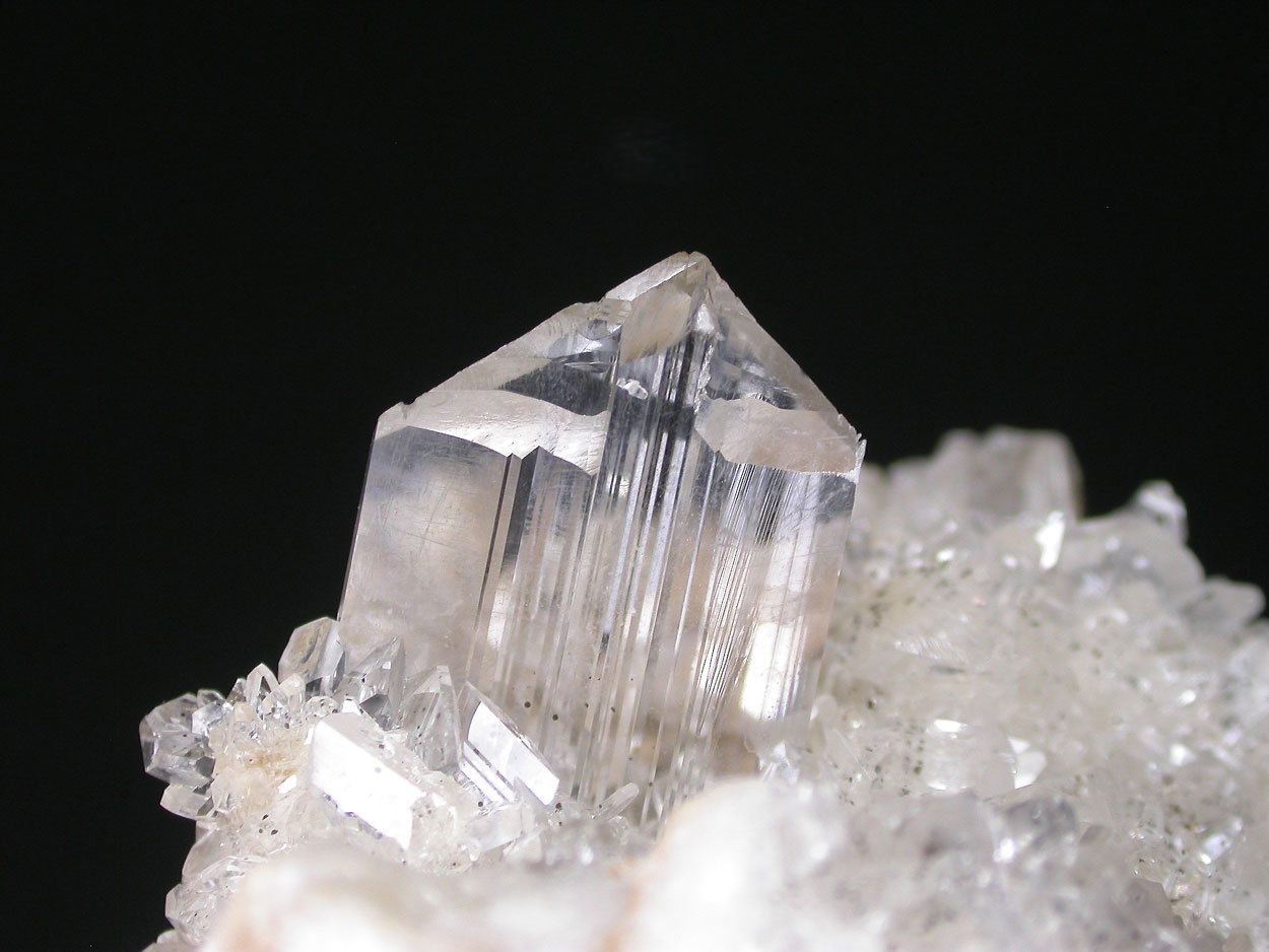 Selenite