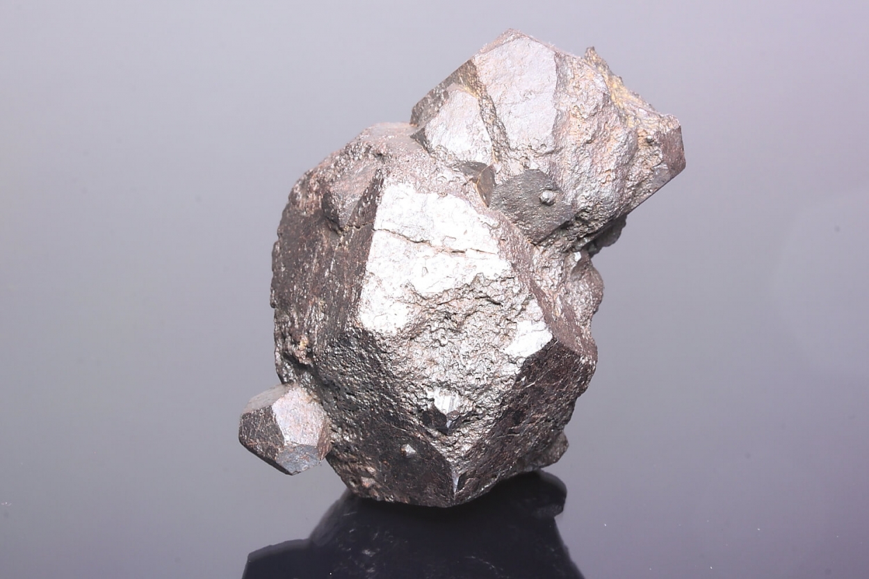 Limonite Psm Pyrite