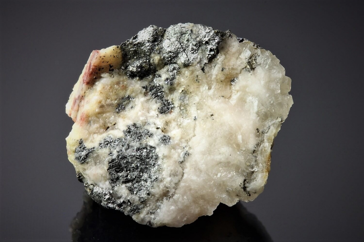 Rammelsbergite