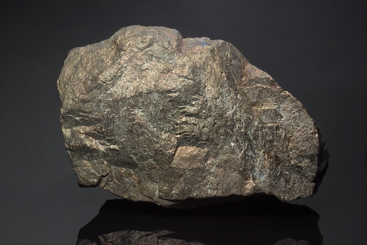 Renierite