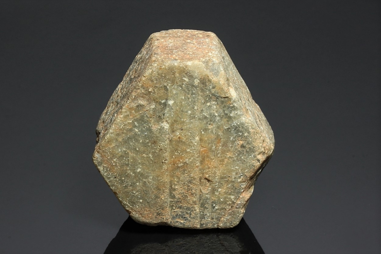 Corundum
