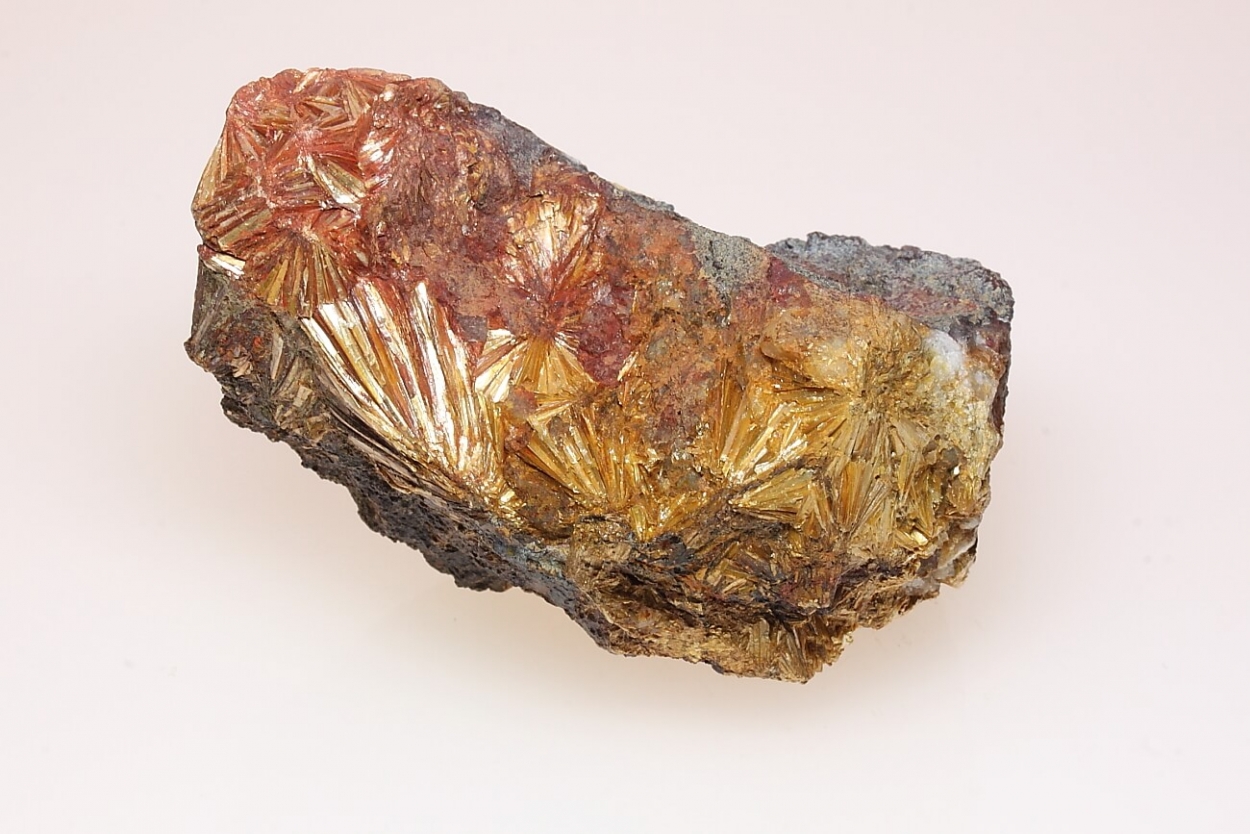 Pyrophyllite