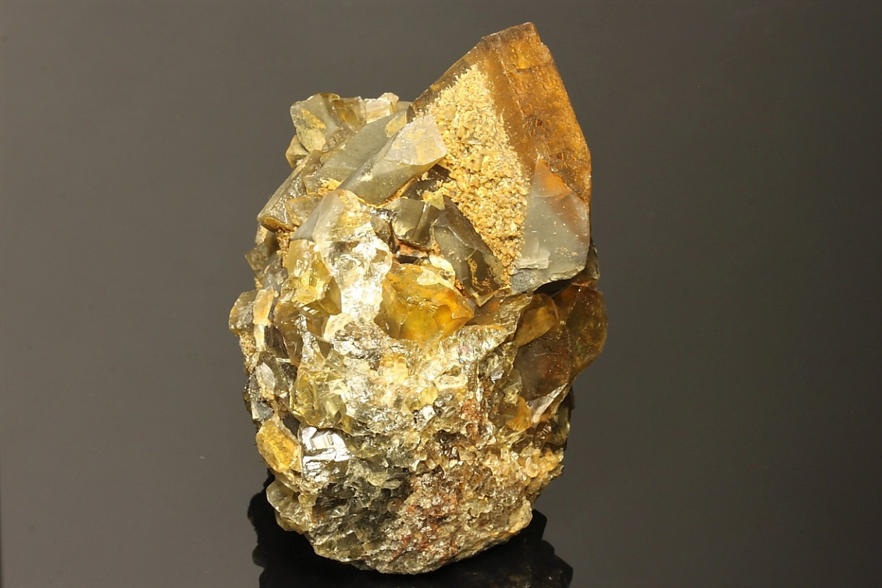 Baryte