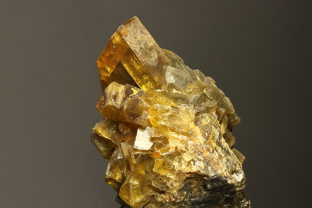 Baryte
