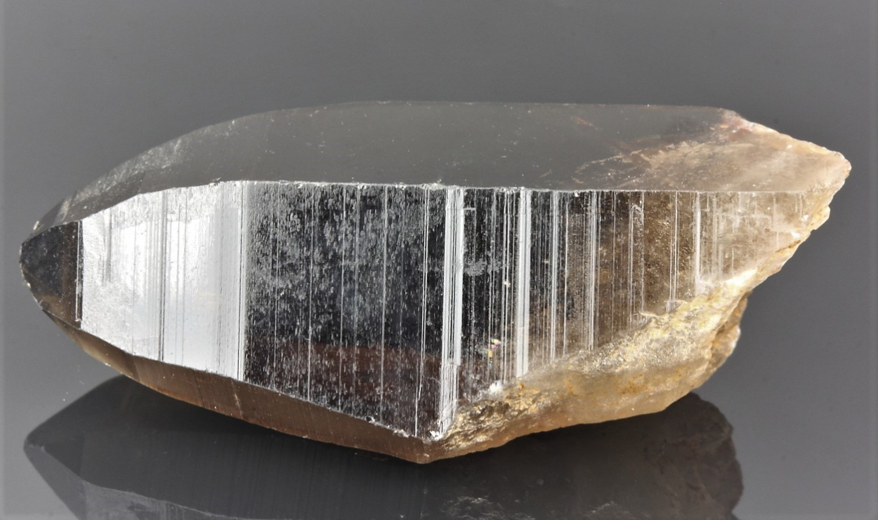 Smoky Quartz