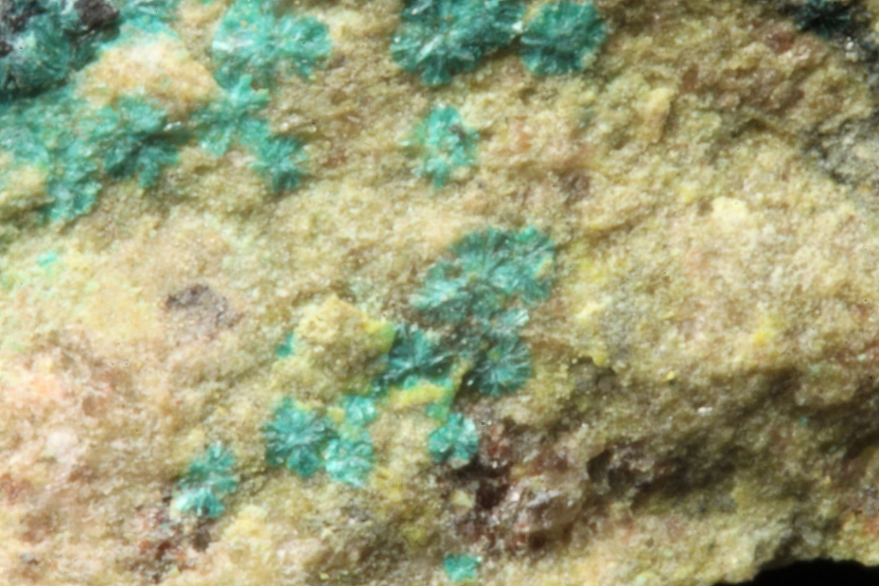 Astrocyanite-(Ce)