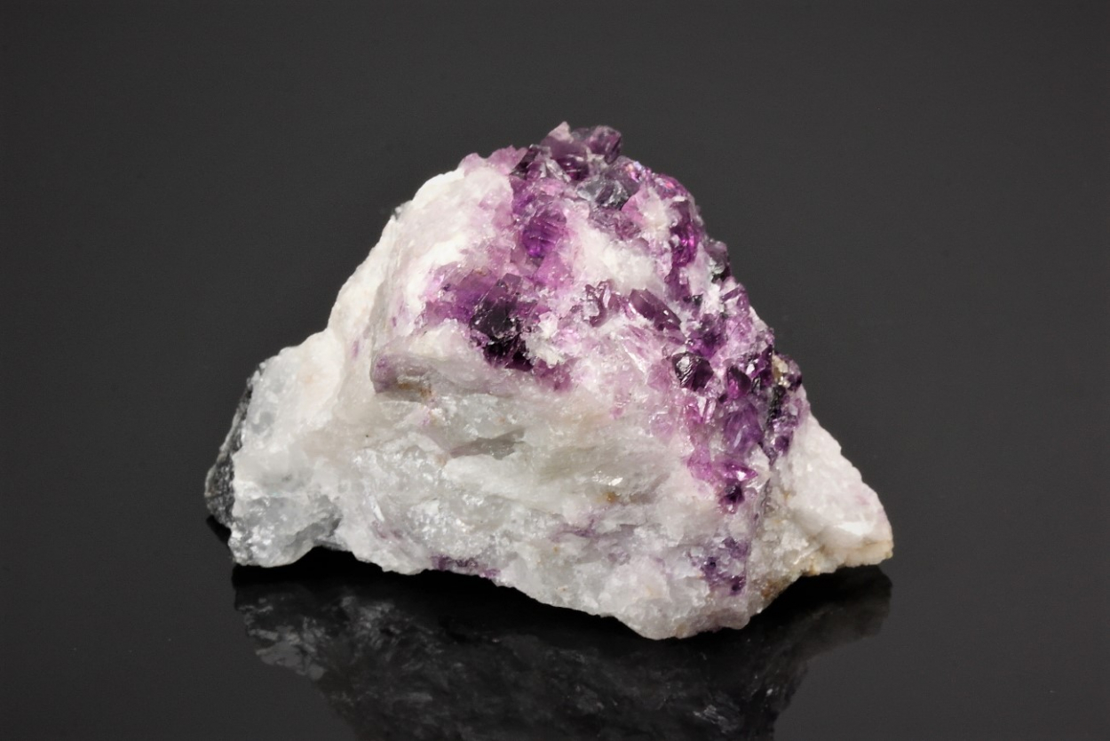 Fluorite
