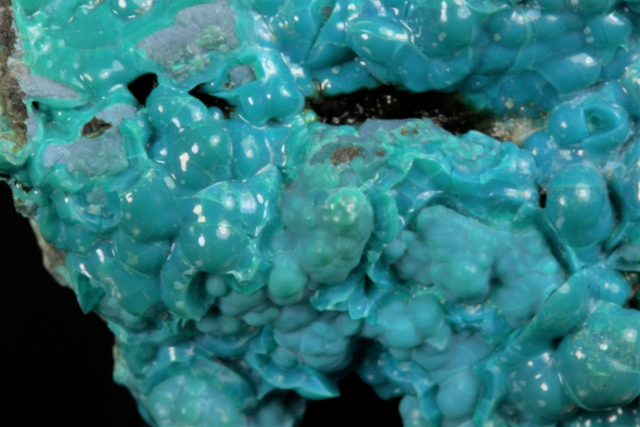 Chrysocolla