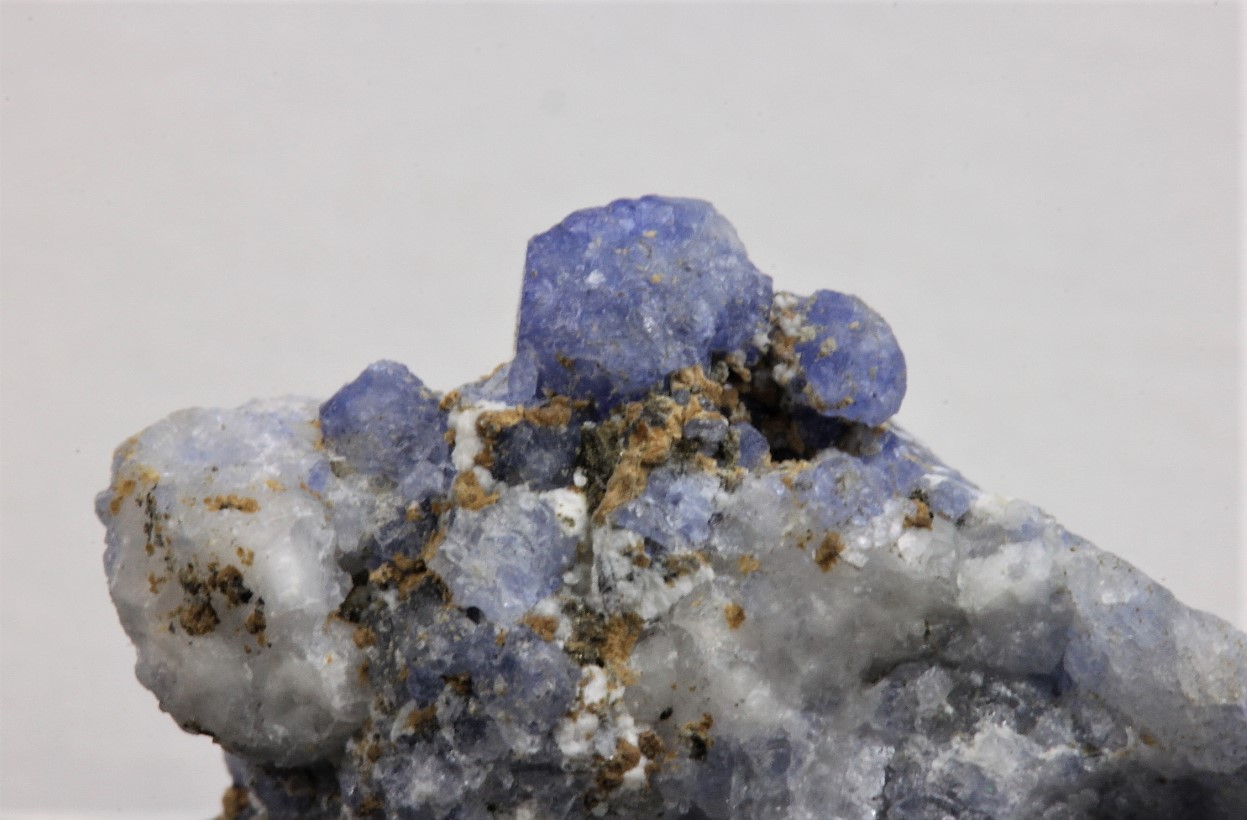 Sodalite