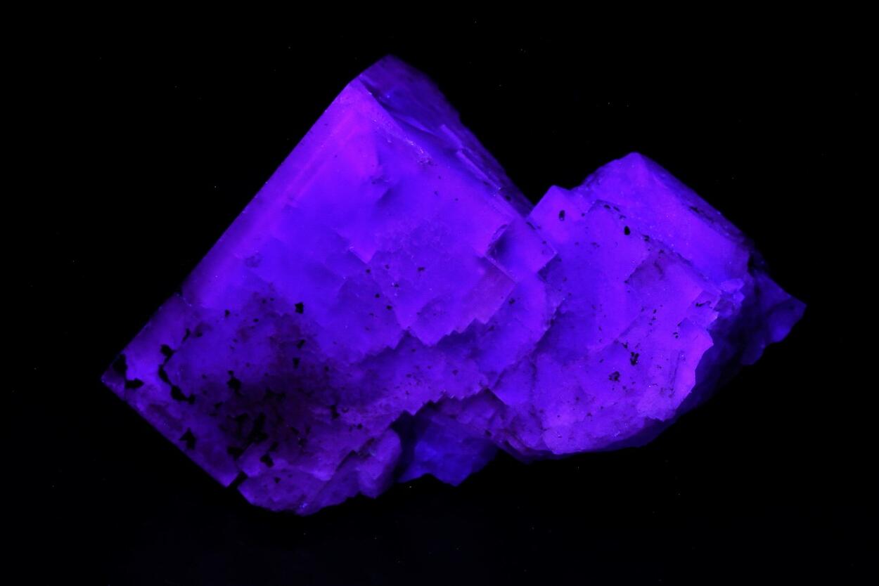 Fluorite