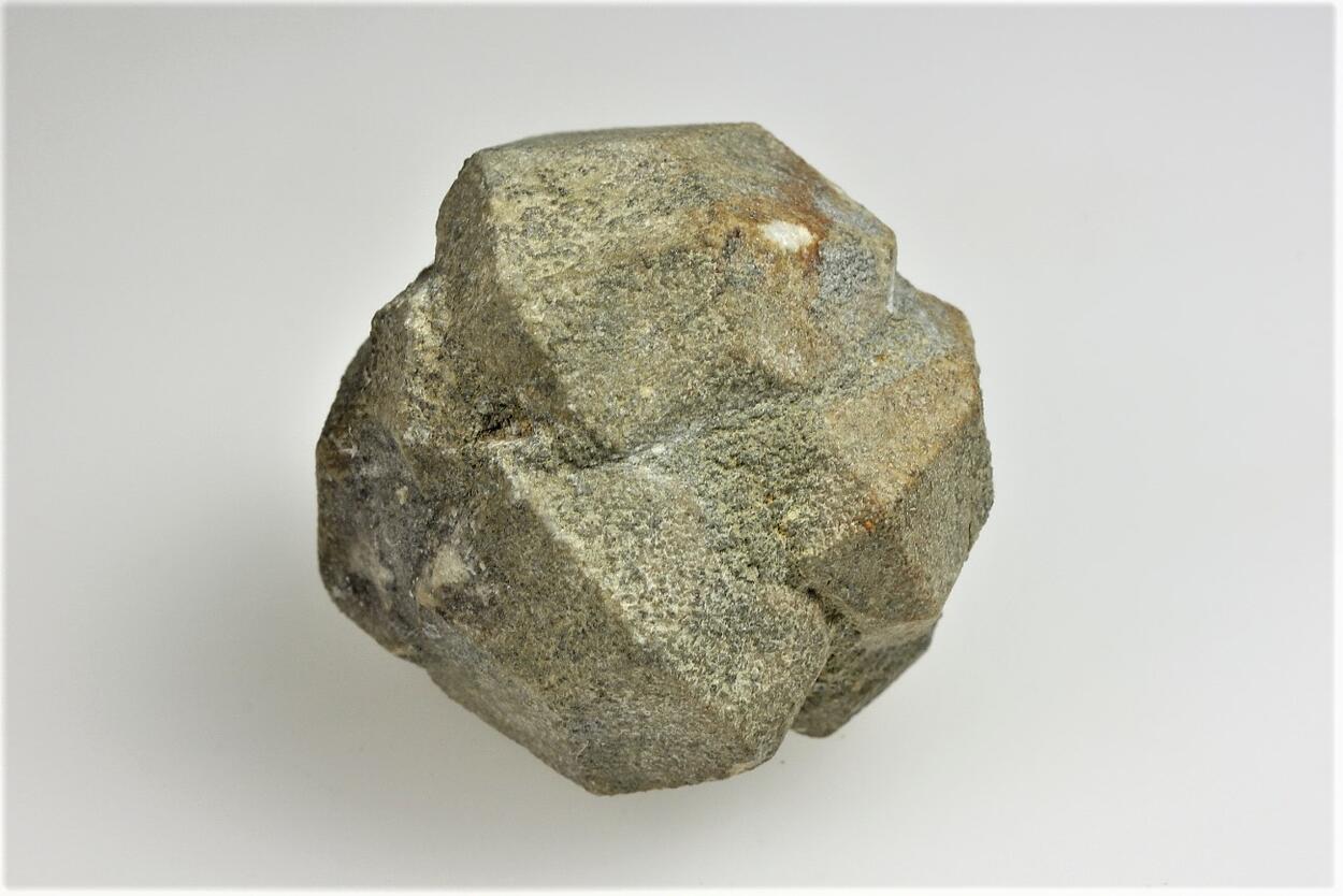 Feldspar Psm Leucite