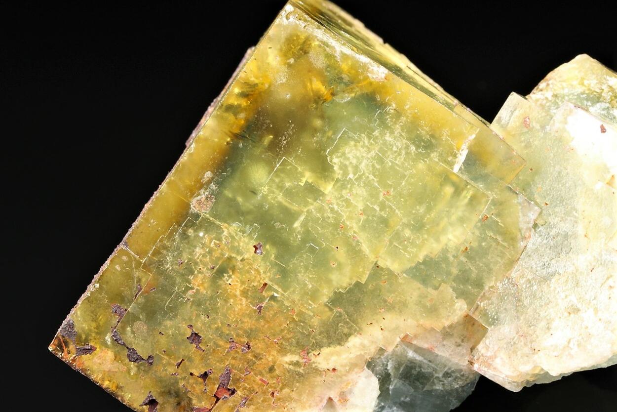 Fluorite