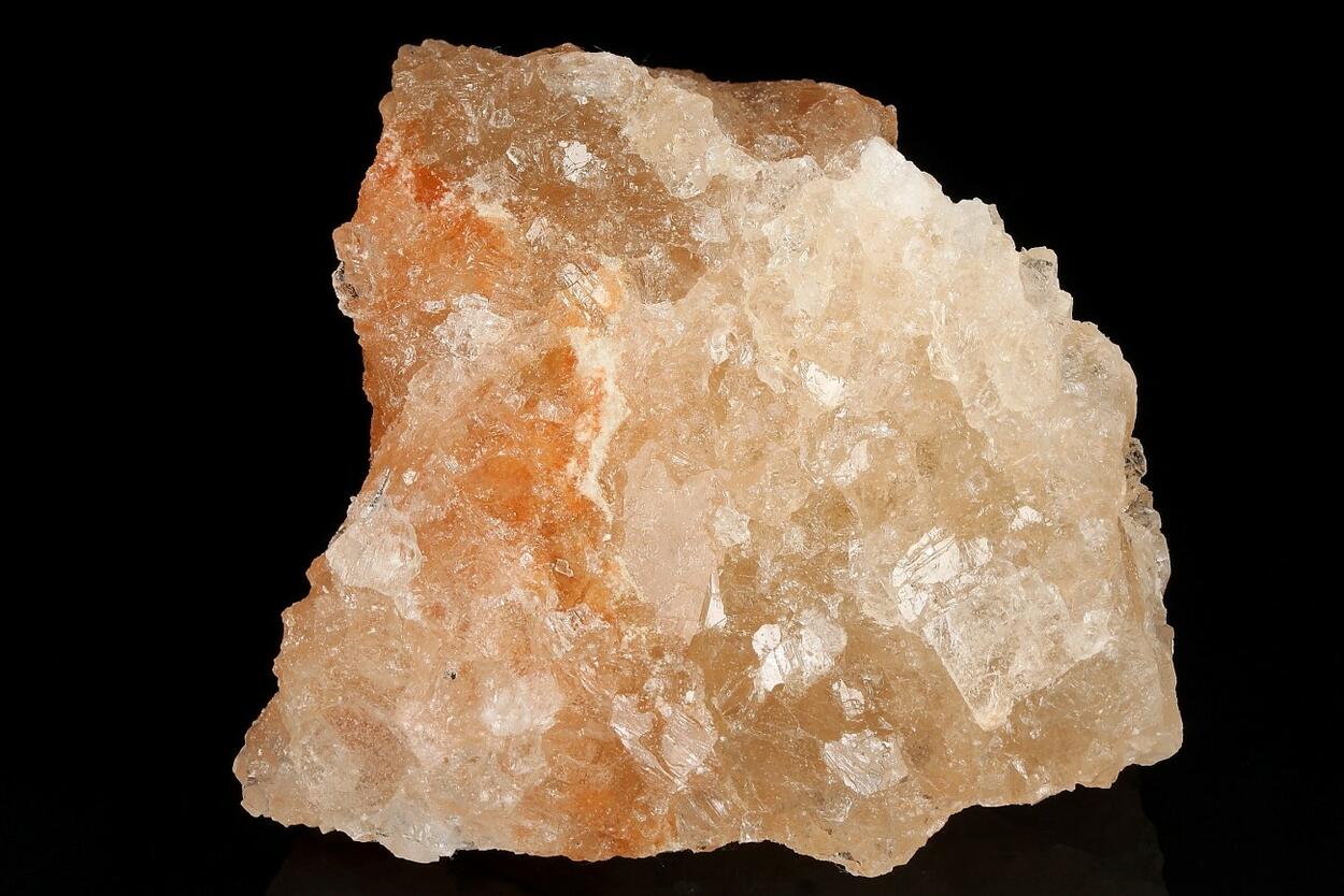 Sylvite & Halite