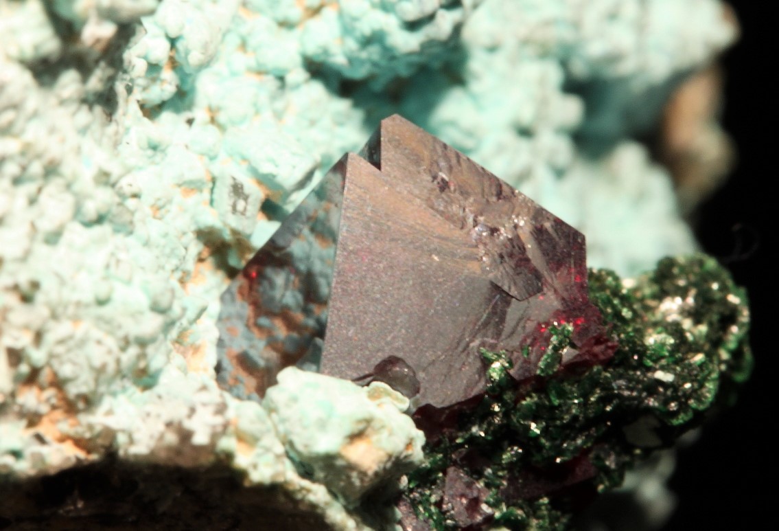 Cuprite