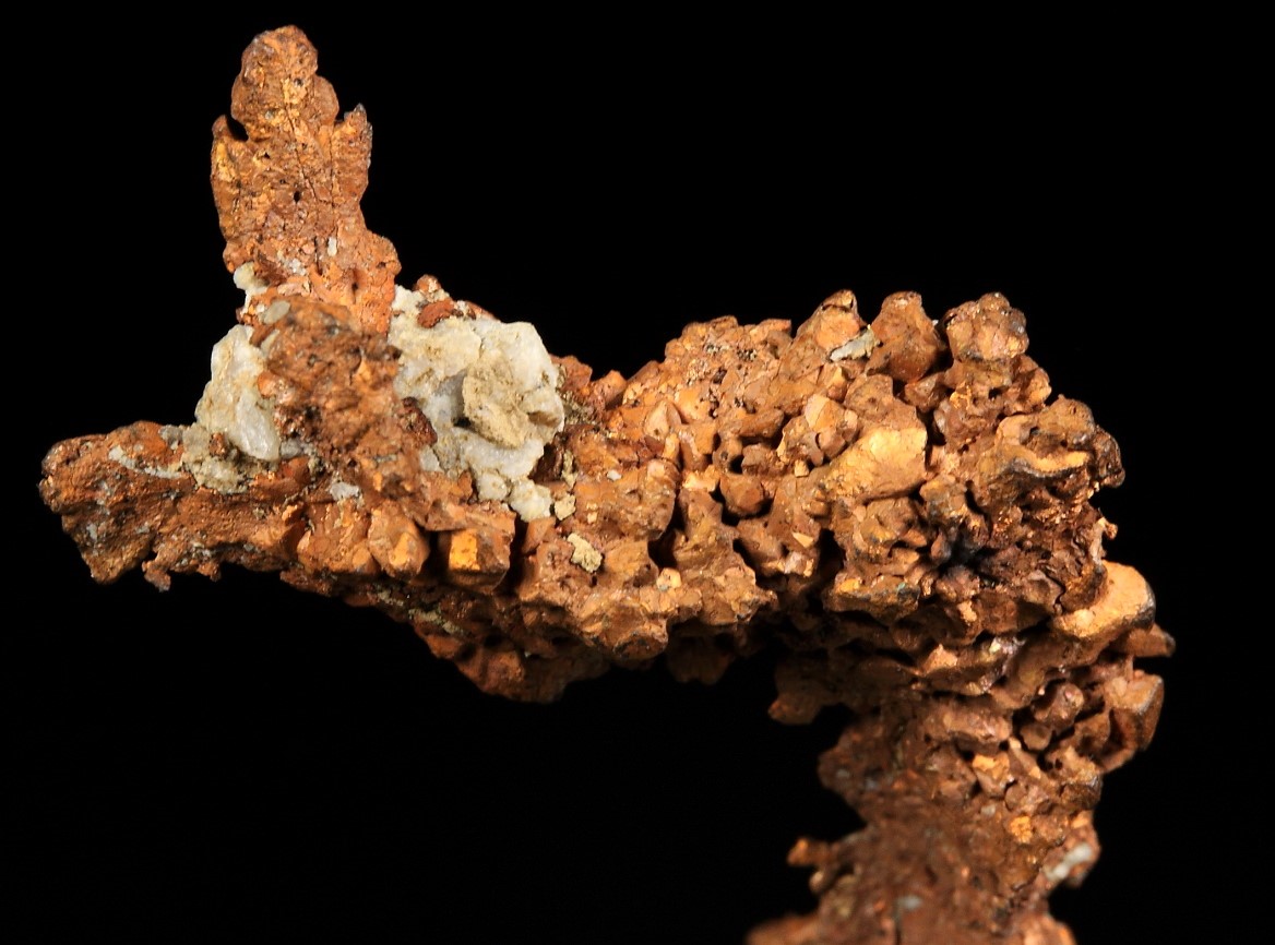 Copper