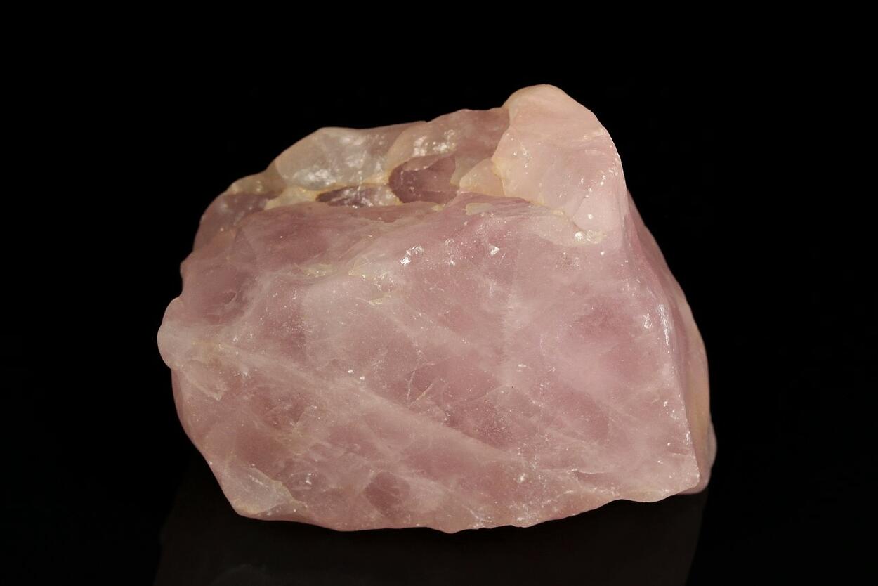 Rose Quartz