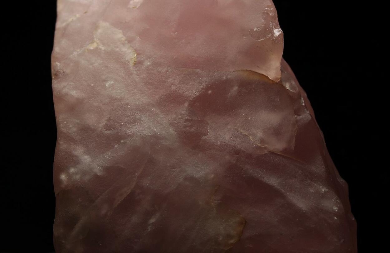 Rose Quartz