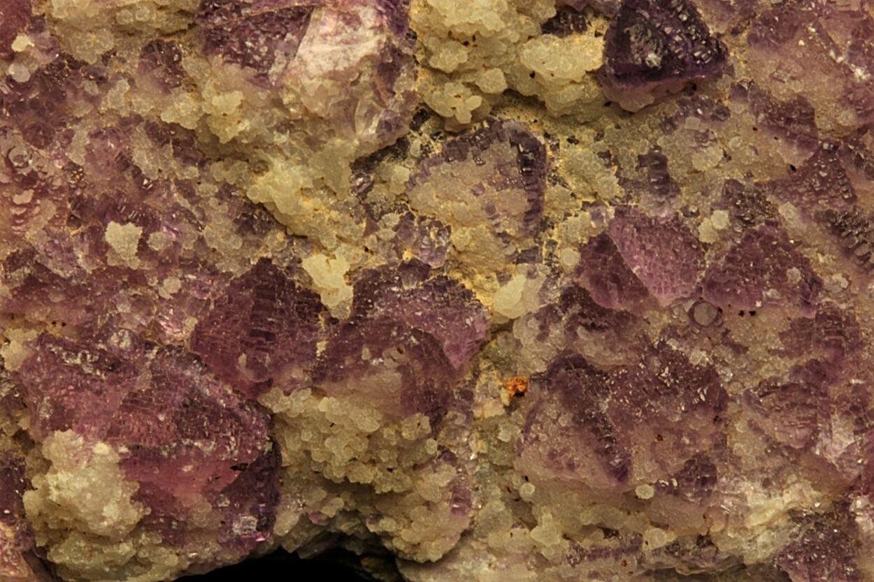 Fluorite