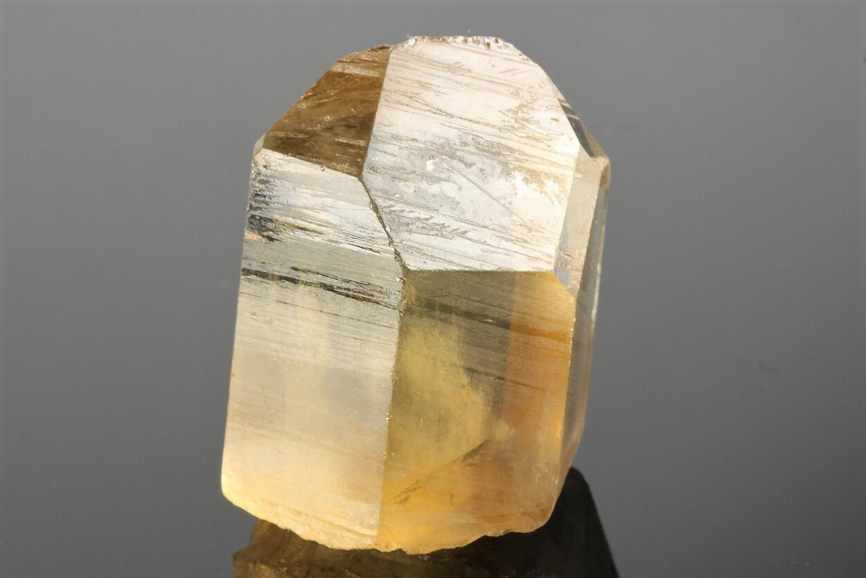 Citrine Quartz