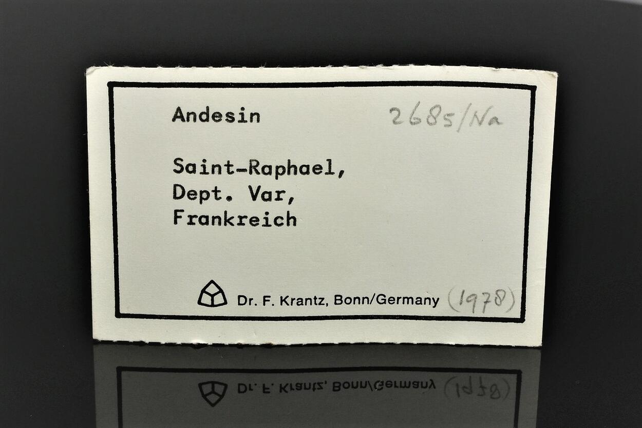 Andesine