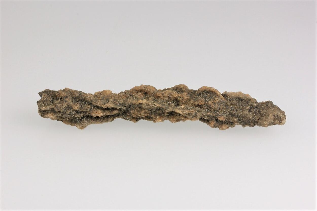 Lechatelierite