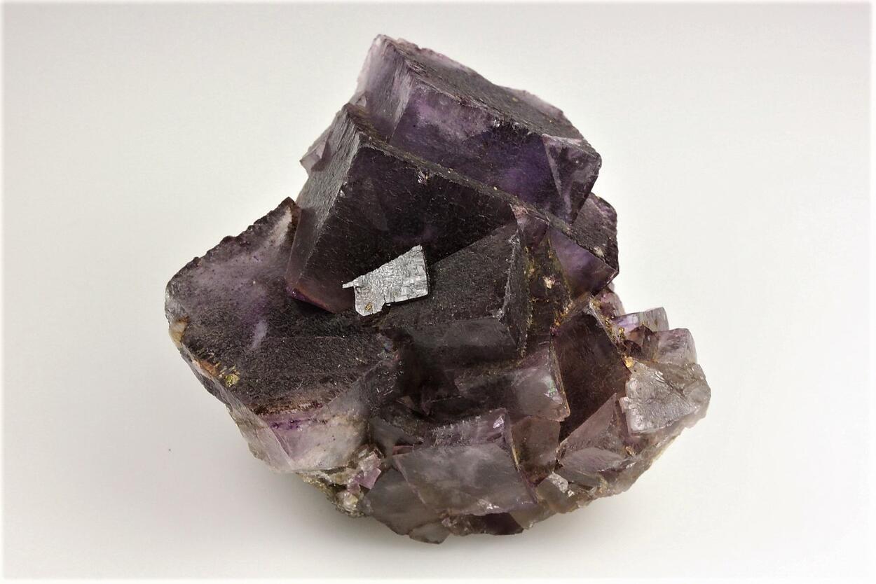 Fluorite