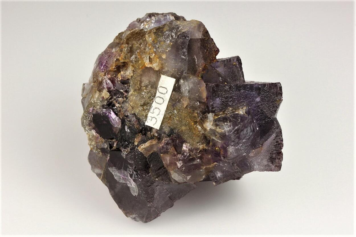 Fluorite