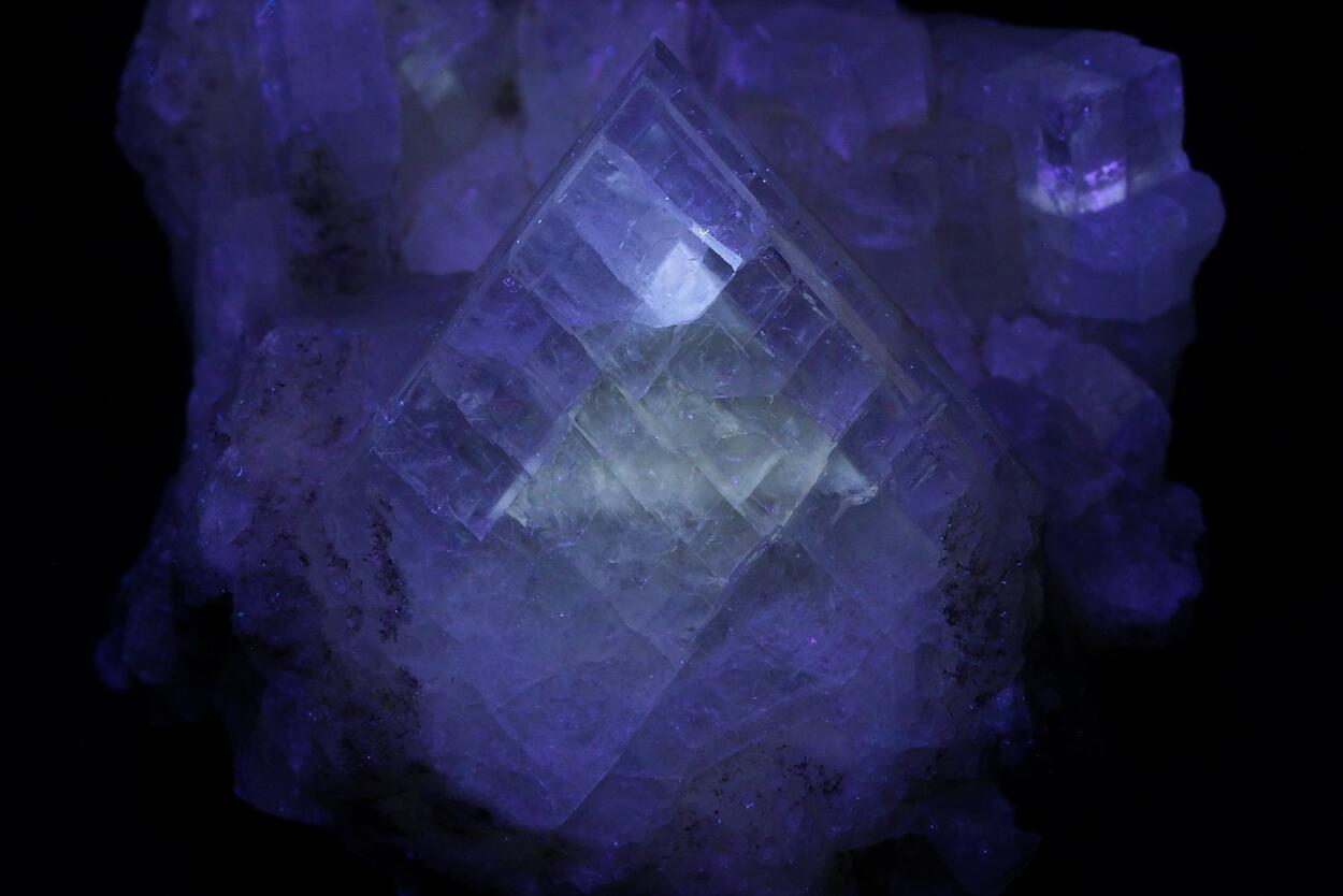 Baryte
