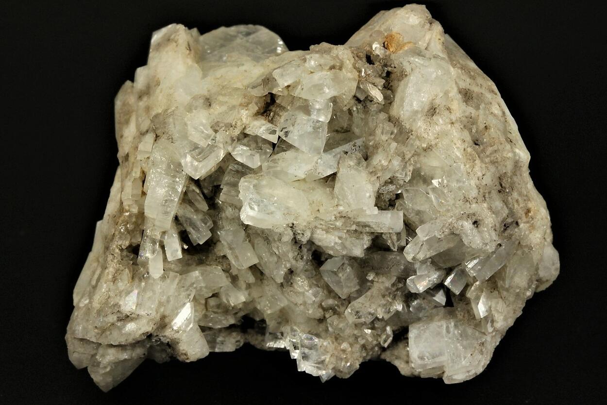 Baryte