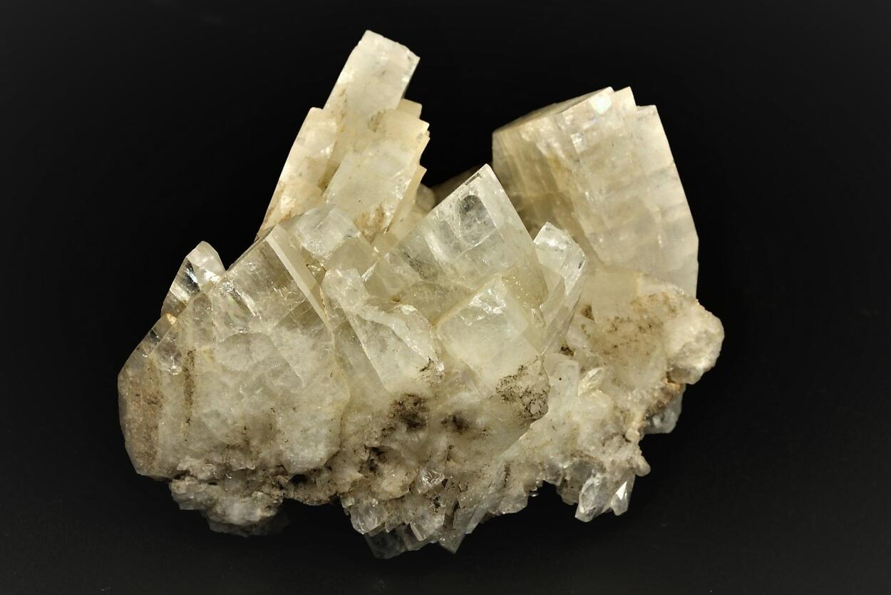 Baryte