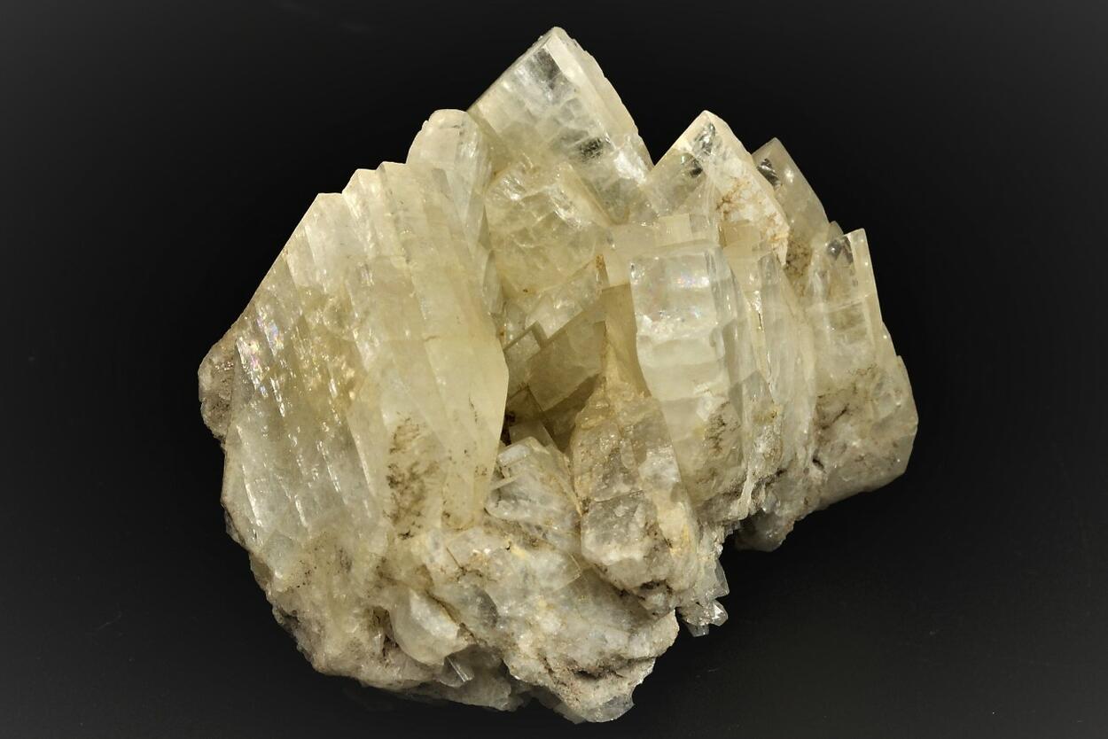 Baryte