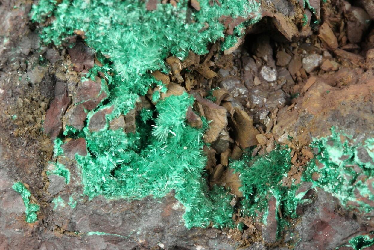 Malachite