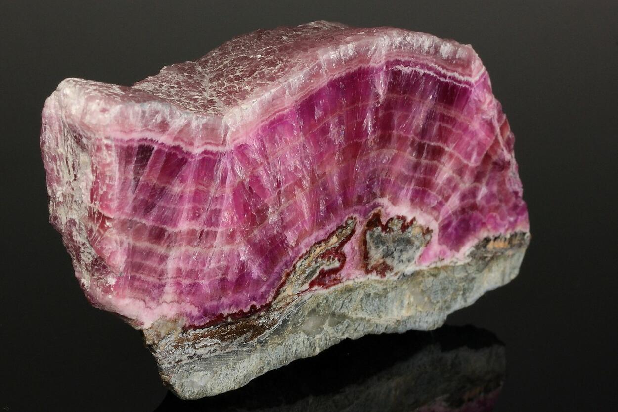 Cobaltoan Calcite