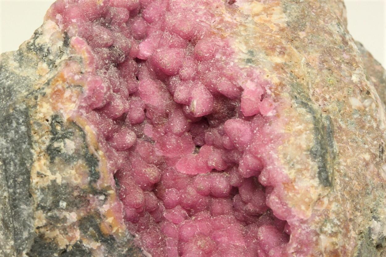 Cobaltoan Calcite