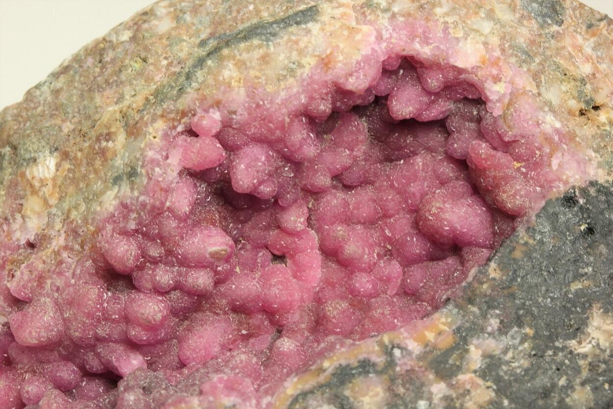 Cobaltoan Calcite