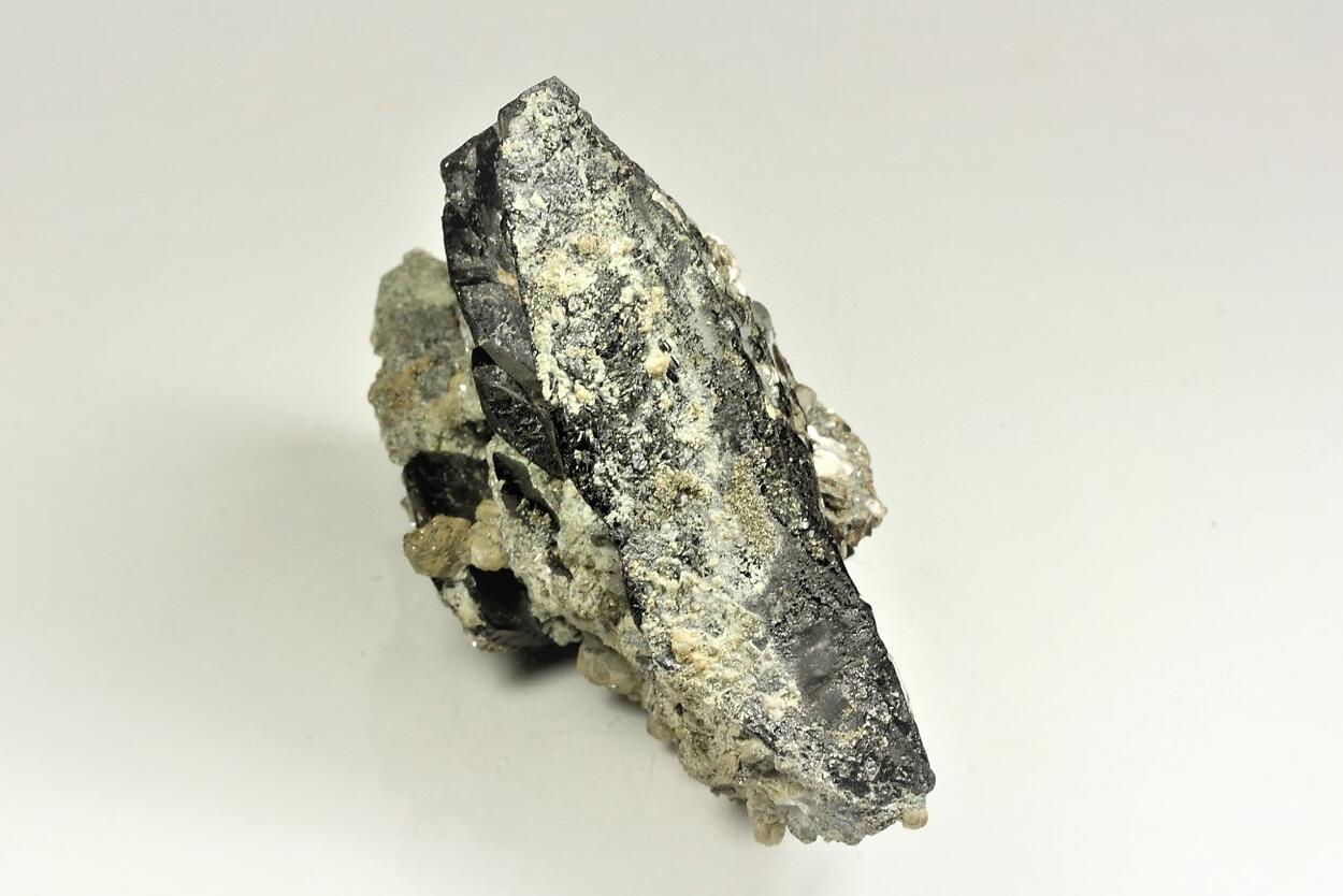 Ferberite