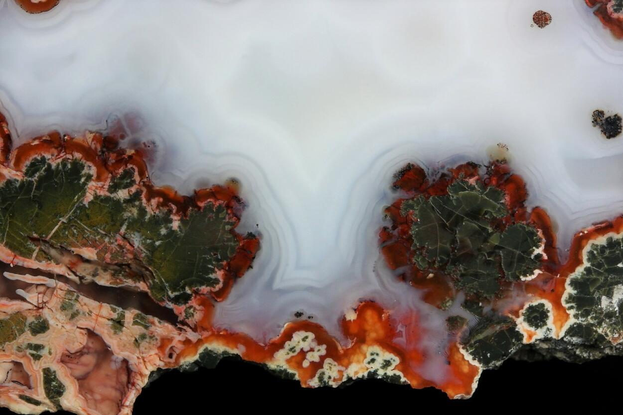 Agate