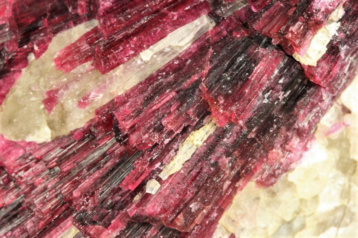 Rubellite