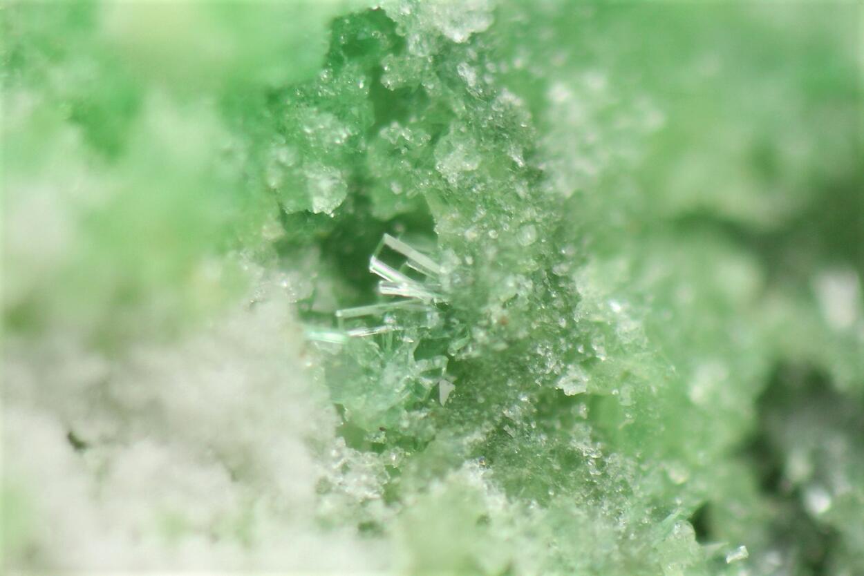 Metavariscite