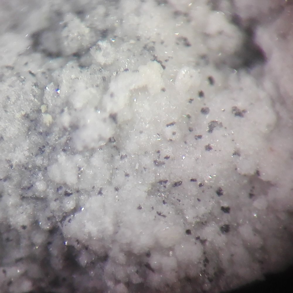 Demicheleite-(I) & Argesite
